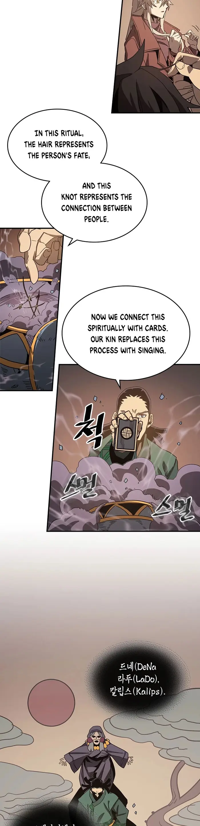 A Returner’s Magic Should Be Special Chapter 118 image 24_optimized
